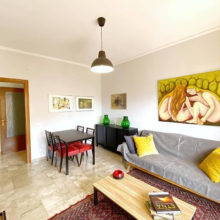 Ferienwohnung Solemar Sicilia - Casa Caleca Palermo Exterior foto